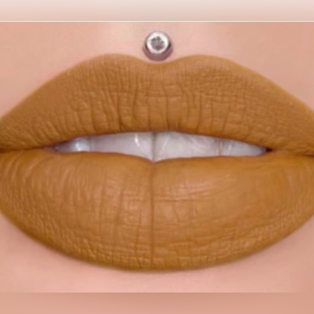 324––NEW Jeffree Star Cosmetics Velvet Trap Lipstick—SPECIAL ORDER—New in Box